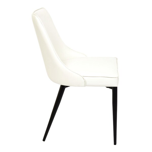 Robin modern dining chair